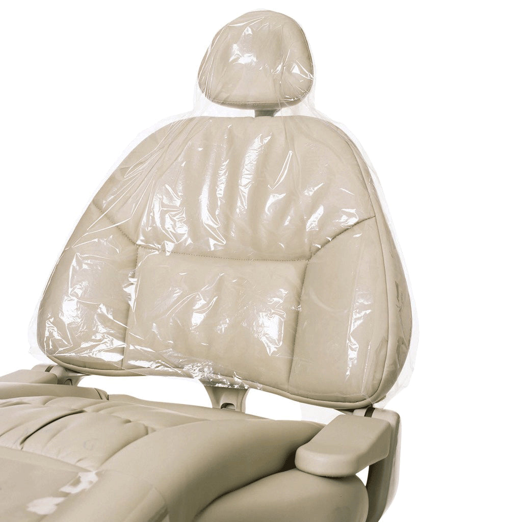 House Brand IC751 Disposable Dental Chair Sleeves Full 29 House Brand IC751 Disposable Dental Chair Sleeves Full 29